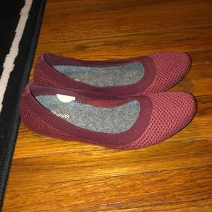 Allbirds Breezers - Clay